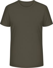 Mannen bio T-Shirt-Inspire